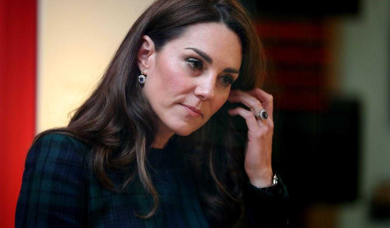 Kate Middleton