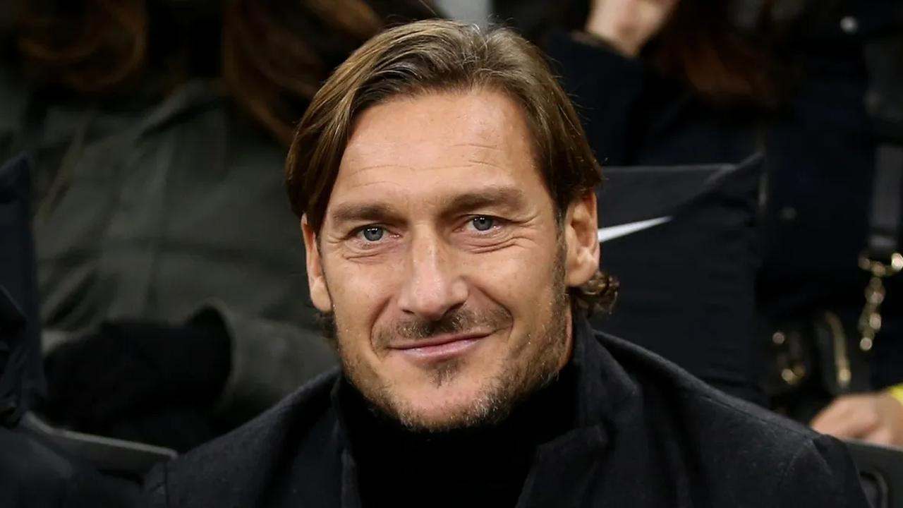 Francesco Totti