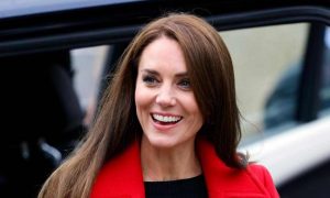 Kate Middleton