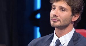 Stefano De Martino