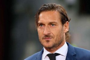 Francesco Totti