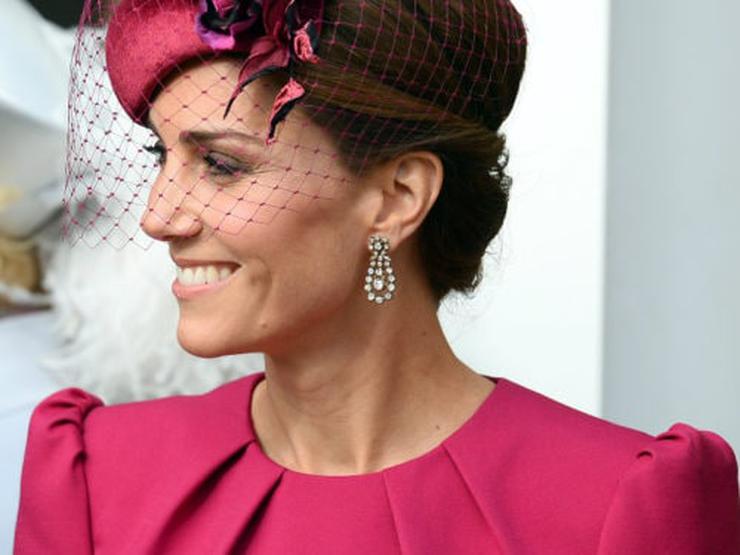 Kate Middleton