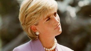 Lady Diana