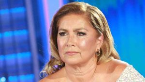 Romina Power