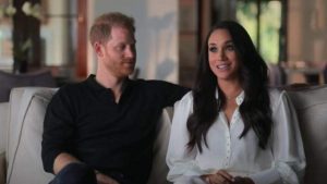 harry e meghan