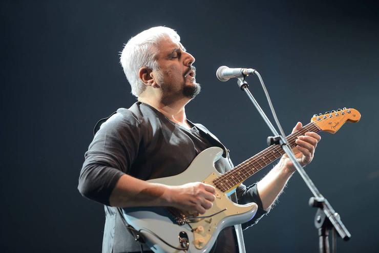 Pino Daniele