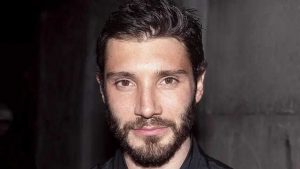 stefano de martino