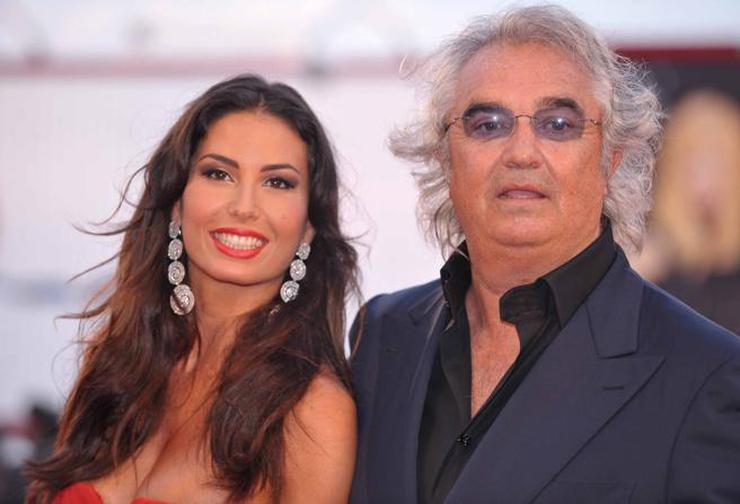 Briatore