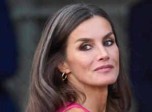 Letizia di Spagna