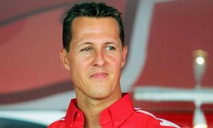 Michael Schumacher