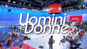 uomini e donne