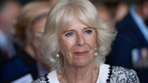 camilla parker bowles