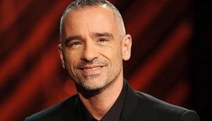 Eros Ramazzotti