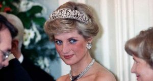 lady diana