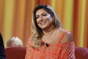 Romina Power