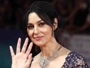 Monica Bellucci