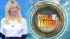 L'isola dei famosi