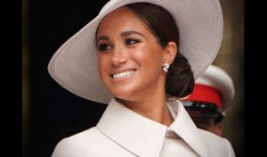 Meghan Markle