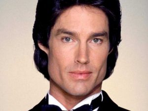 ronn moss