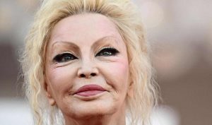 Patty Pravo