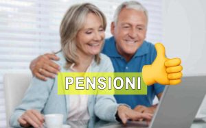 Rivoluzione pensioni