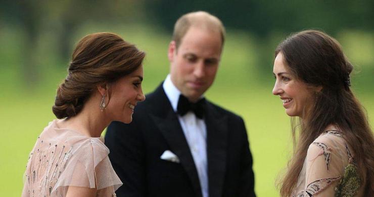 Kate Middleton non c'è più, William torna dall'amante di una vita: tale ...