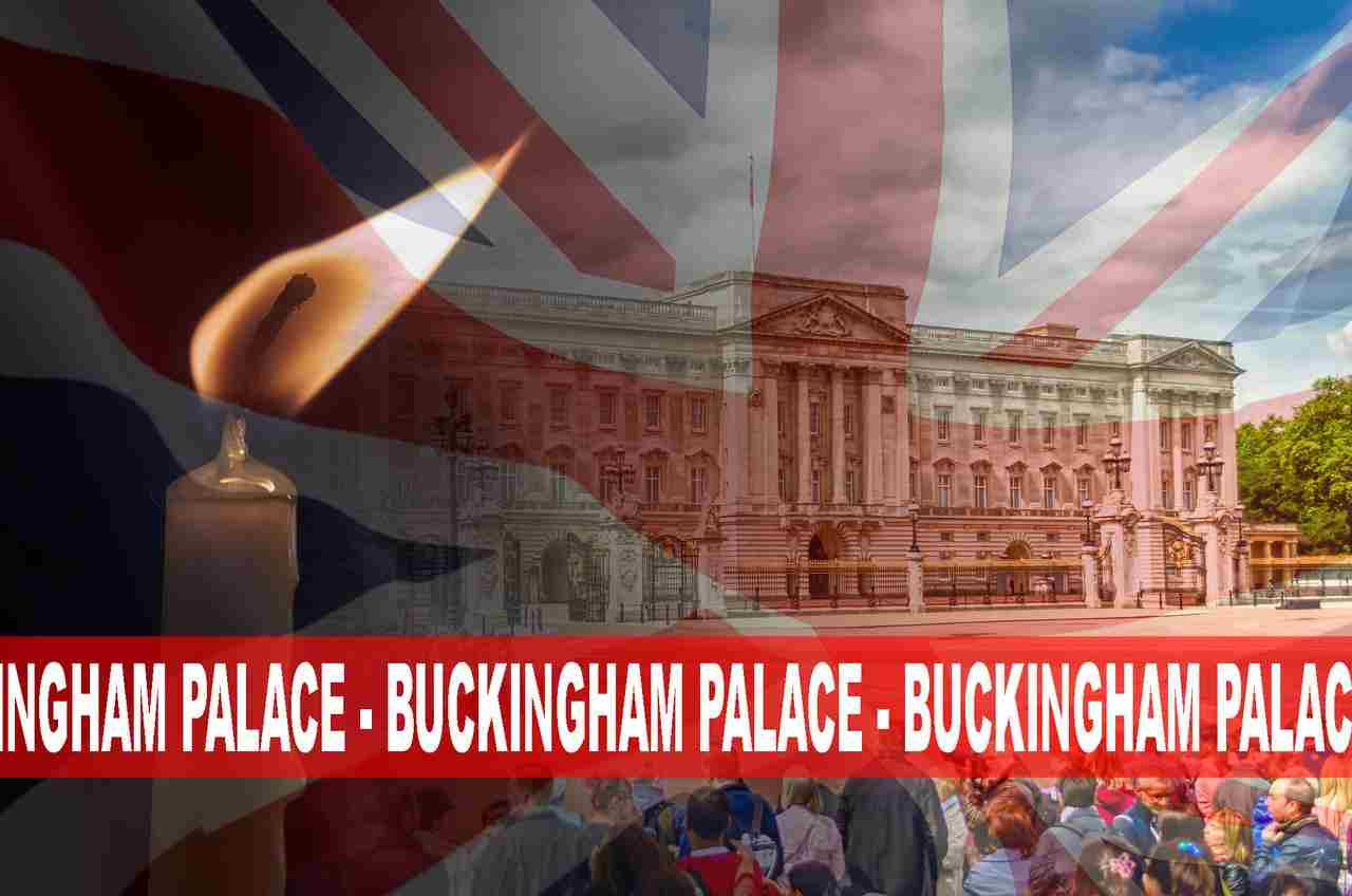 Buckingham Palace, il Principe è morto: arrivata la notizia dalla famiglia reale - fortementein.com