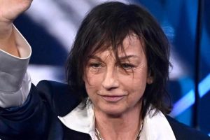 Gianna Nannini - Fortementein.com