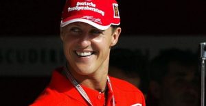 Michael Schumacher