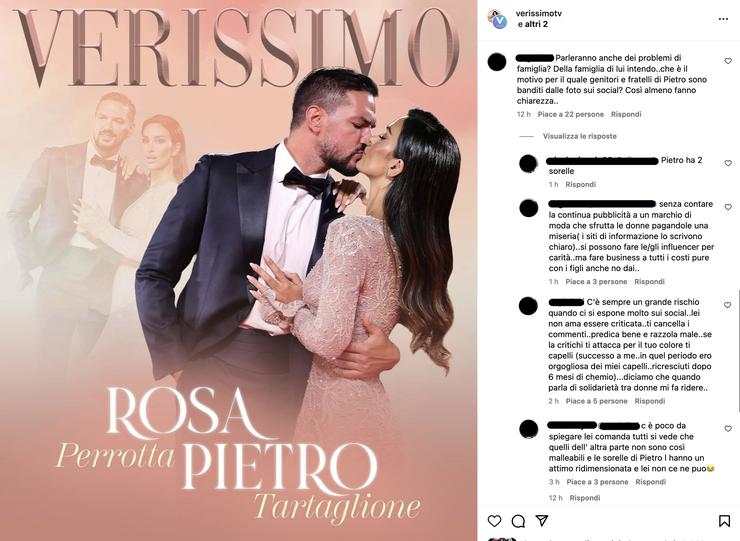 Pietro Tartaglione -Rosa Perrotta - fortementein.com