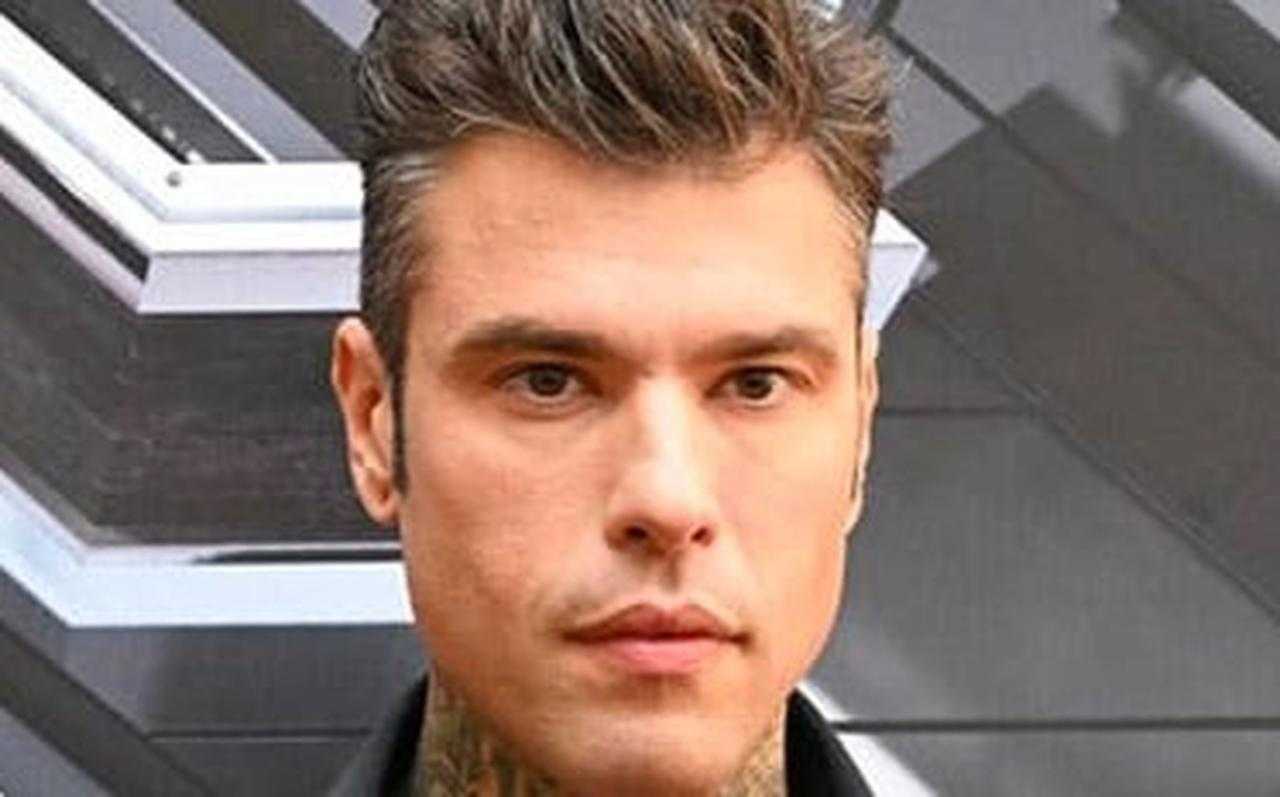 Fedez - Fortementein.com