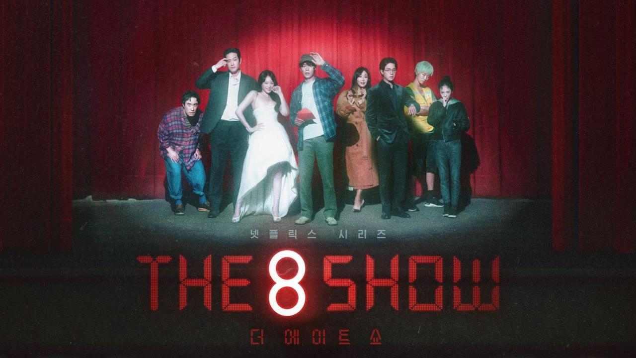 The 8 show - fortementein.com