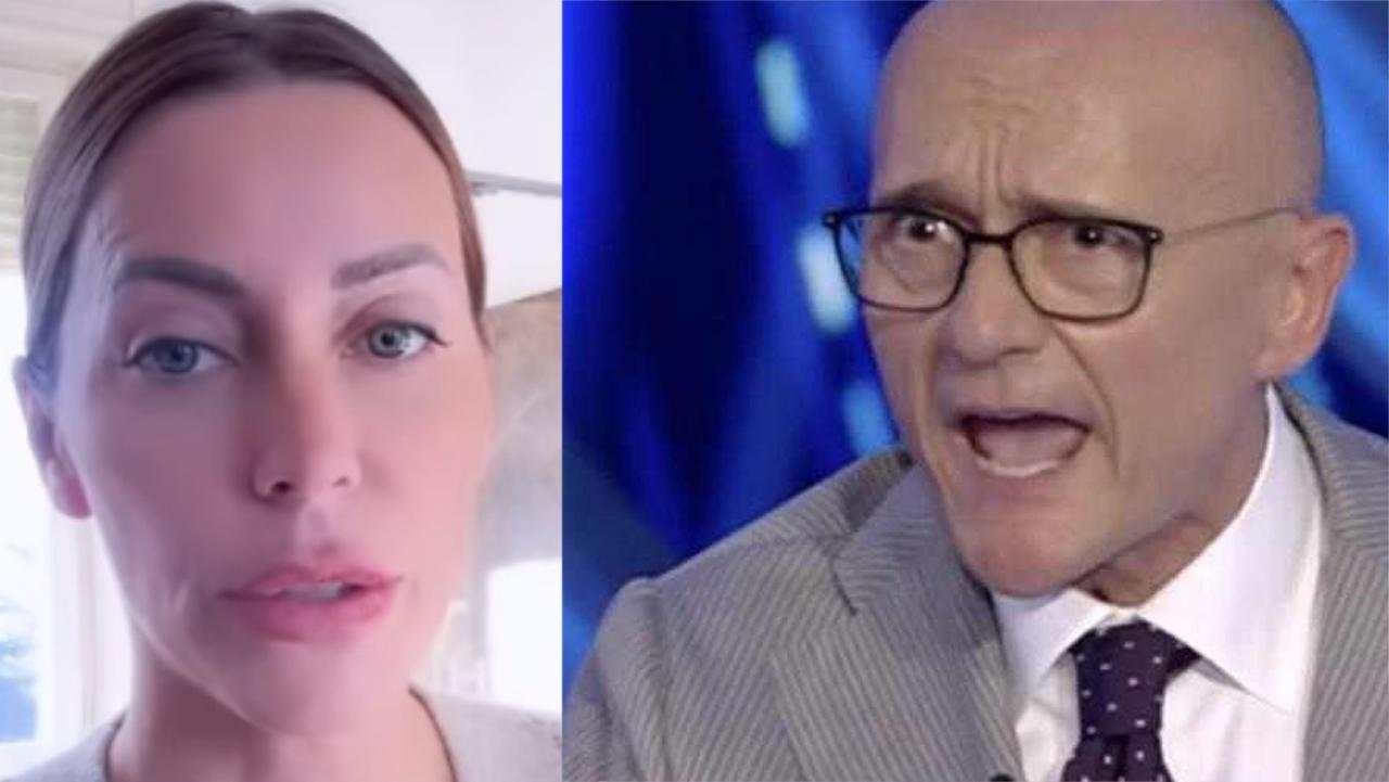 Alfonso Signorinicontro Karina Cascella - fortementein.com