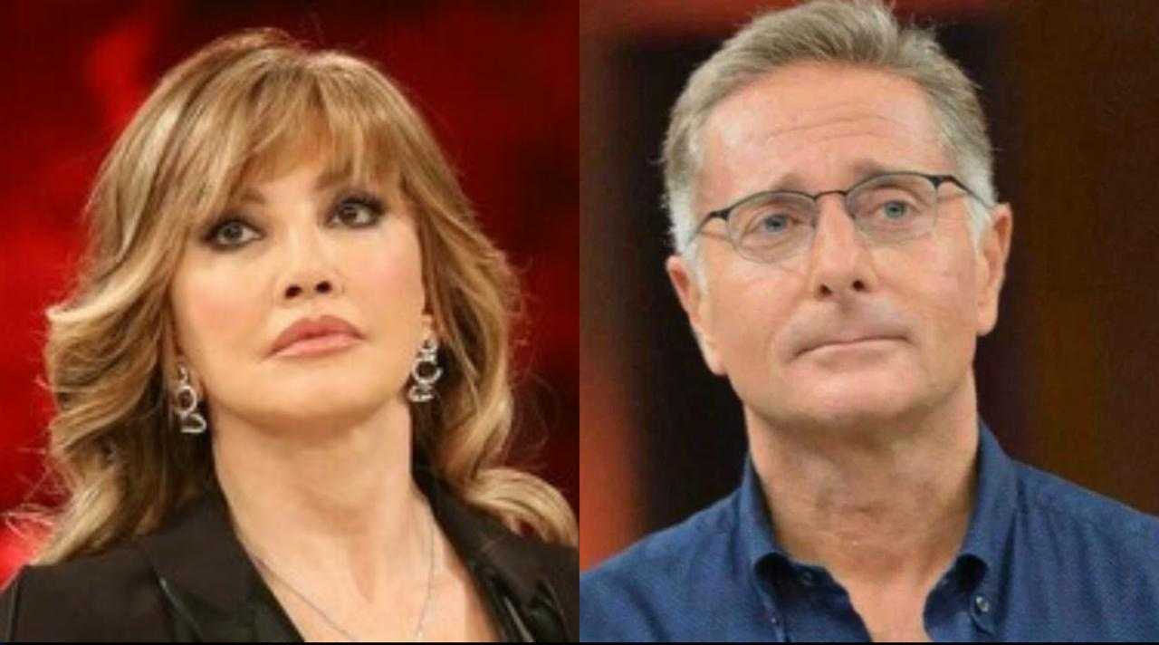 Bonolis - Milly Carlucci - fortementein.com