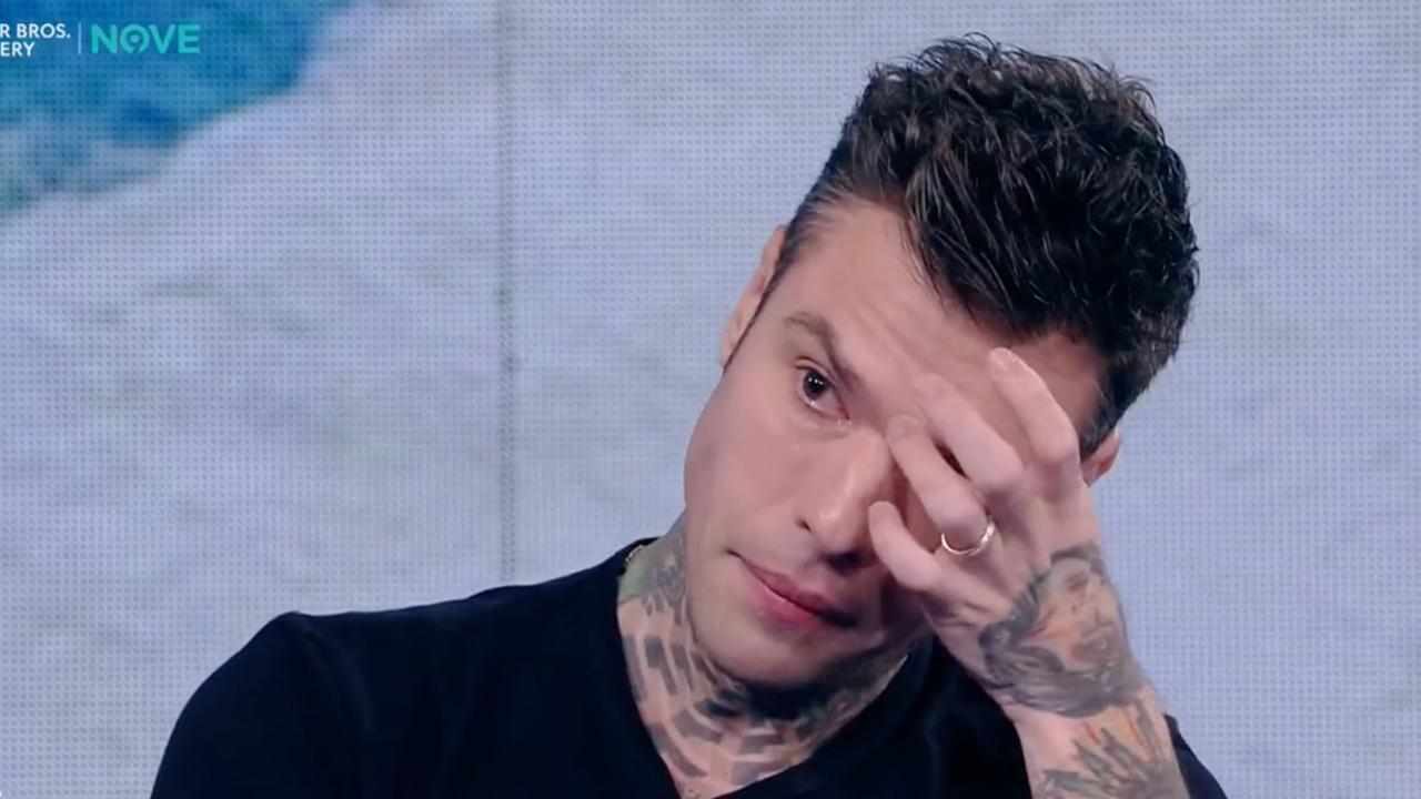 Fedez - fortementein.com