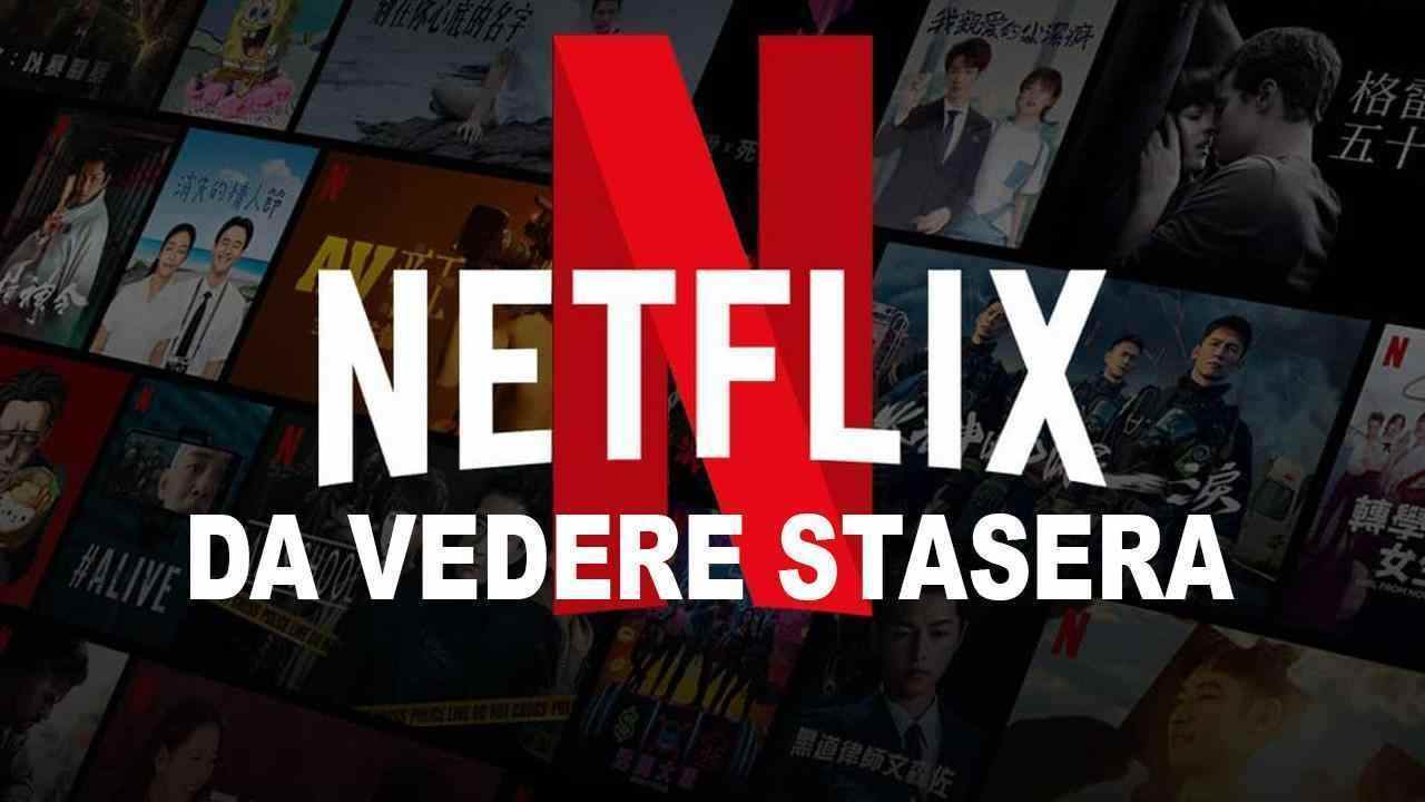 Da vedere su netflix - fortementein.com