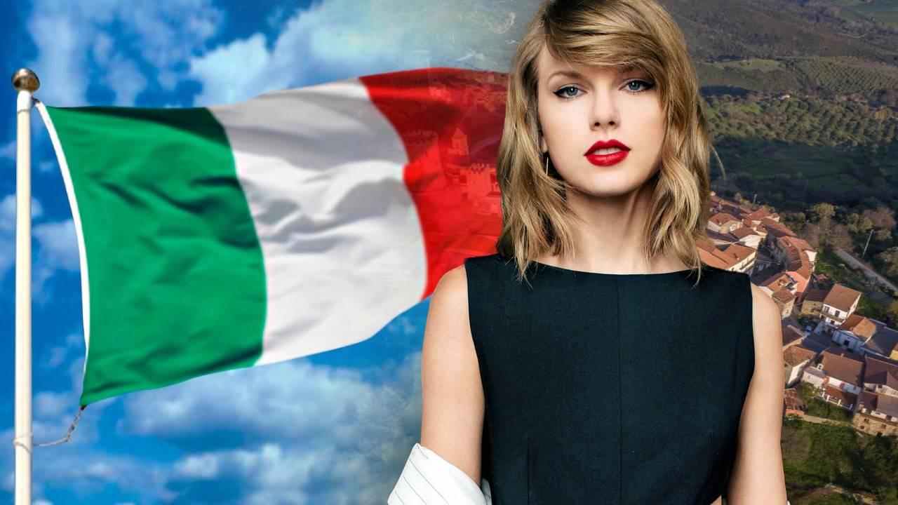 Taylor Swift - Fortementein.com