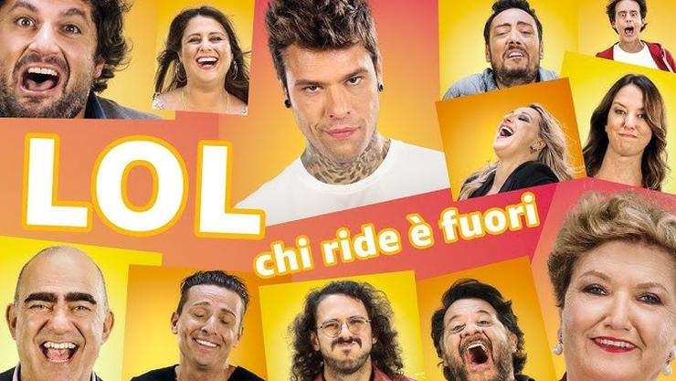 lol chi ride è fuori - fortementein.com