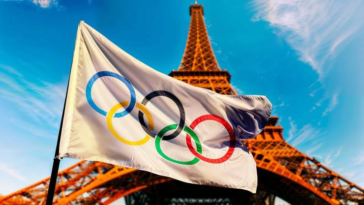 olimpiadi parigi - fortementein.com