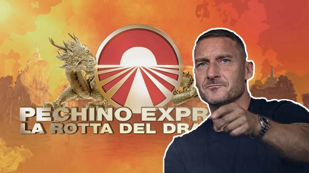 pechino express - protagonisti - fortementein.com