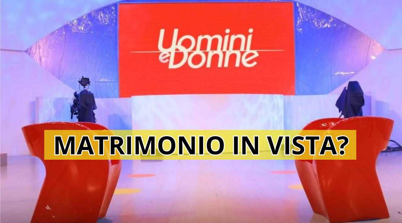 uomini e donne - fortementein.com