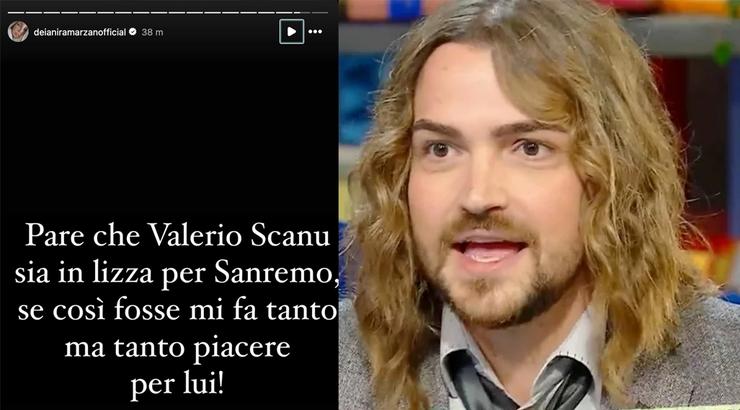 Sanremo 2025