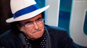 Albano confessione Sanremo - fortementein.com