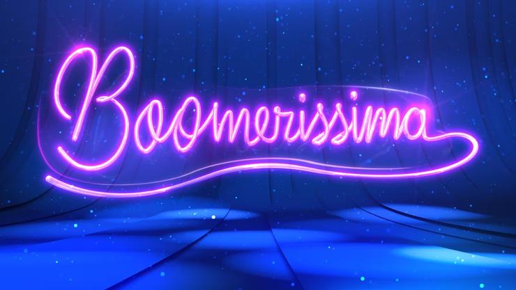 Boomerissima - Fortementein.com