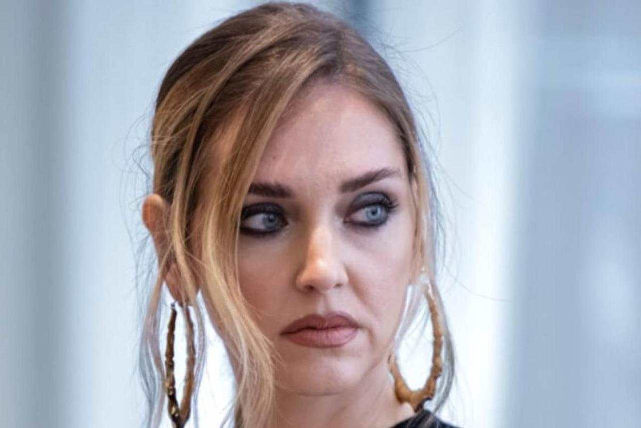 Chiara Ferragni - Fortementein.com