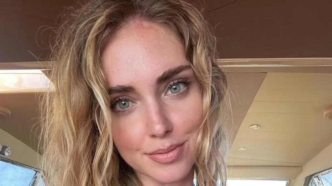 Chiara Ferragni-Fortementein.com