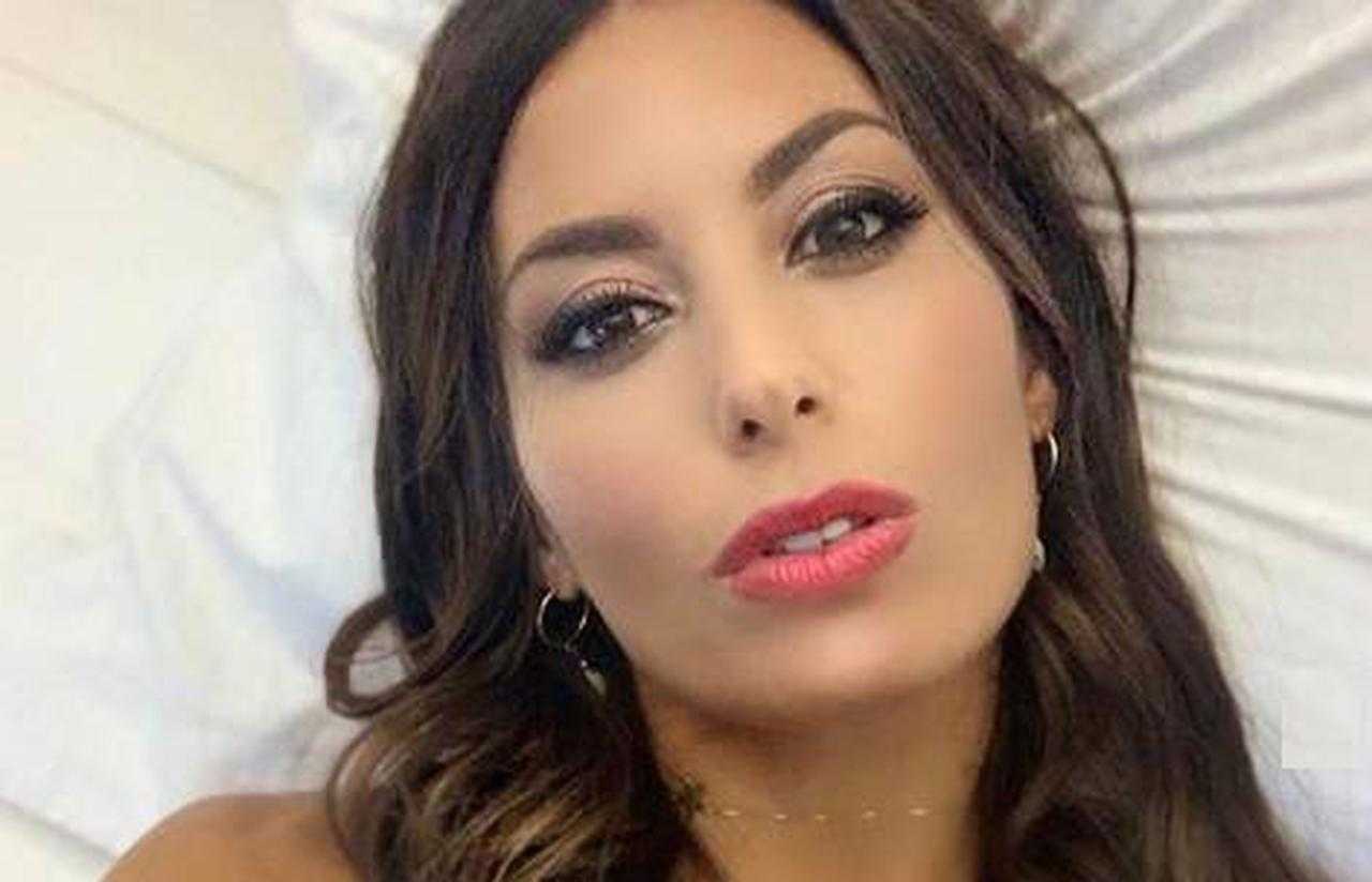 Elisabetta Gregoraci - fortementein.com