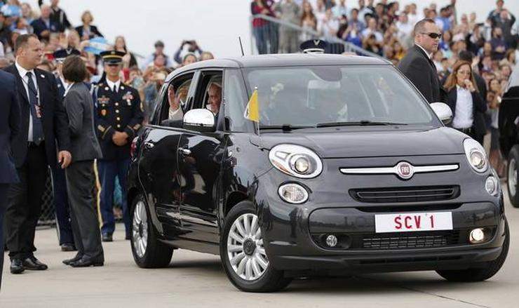 Fiat 500 L - Fortementein.com