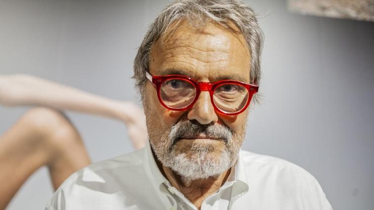 Oliviero Toscani - fortementein.com