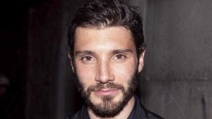 Stefano De Martino - fortementein.com